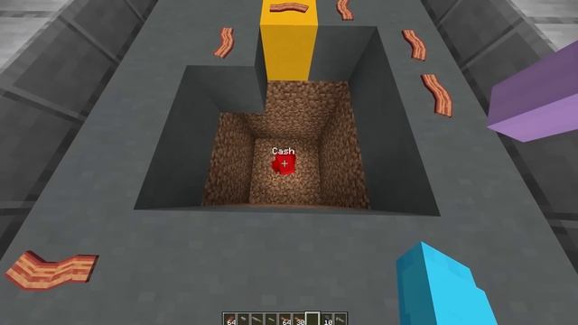 Who Killed SHADY In Minecraft?! смотреть онлайн