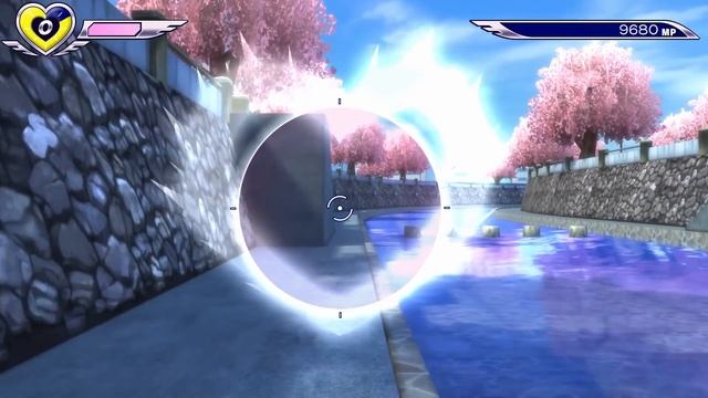 Gal*Gun: Double Peace - Shinobu route episode 1 смотреть онлайн