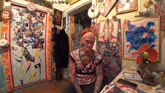 Каверзные ВОПРОСЫ подписчиков Владимиру Спартаку! смотреть онлайн