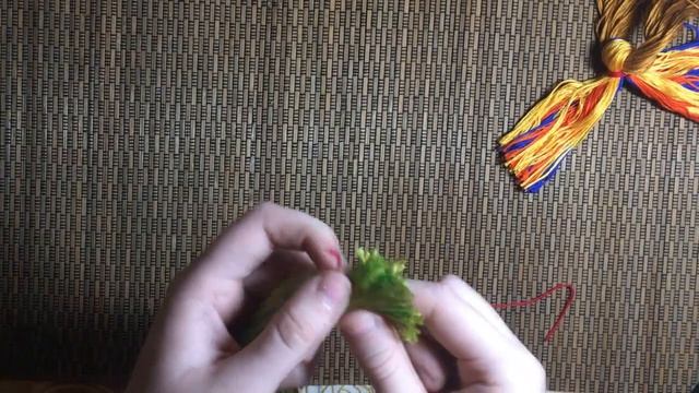 Поделка к масленице / DIY смотреть онлайн