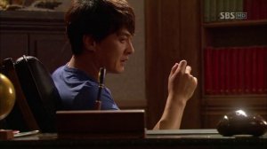 Пять пальцев 1 сезон 3 серия