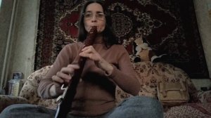 Блокфлейта Тенор Jupiter