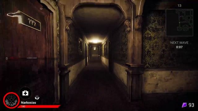 The Nurse Joins the Fight! - Dark Deception Monsters and Mortals Gameplay смотреть онлайн
