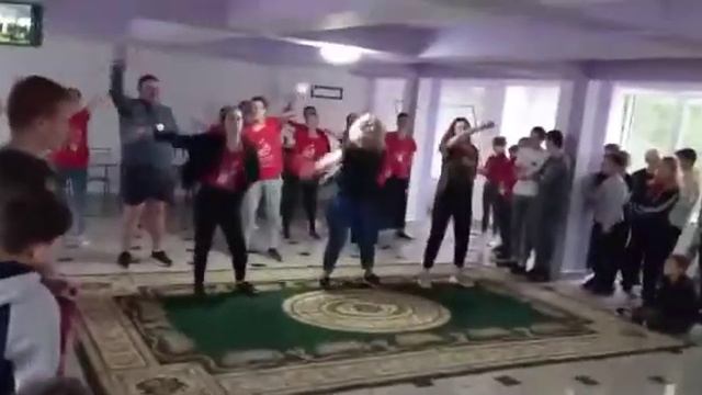 21 Таланты Космоса 2 весенняя смотреть онлайн