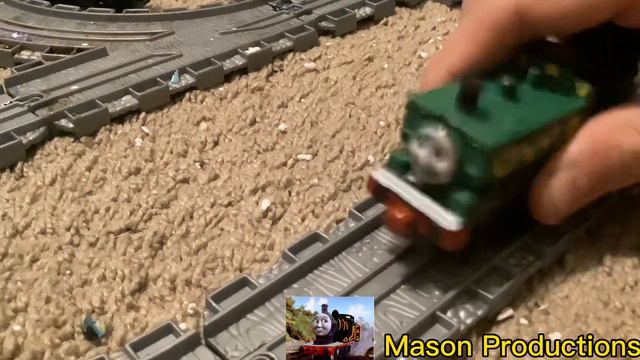 Sodor Fallout (all I Want)