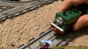 Sodor fallout (all I want)