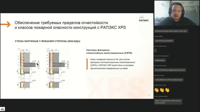 Пожарная безопасность зданий и сооружений смотреть онлайн