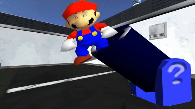 SMG4: If Mario Was In... Splatoon смотреть онлайн