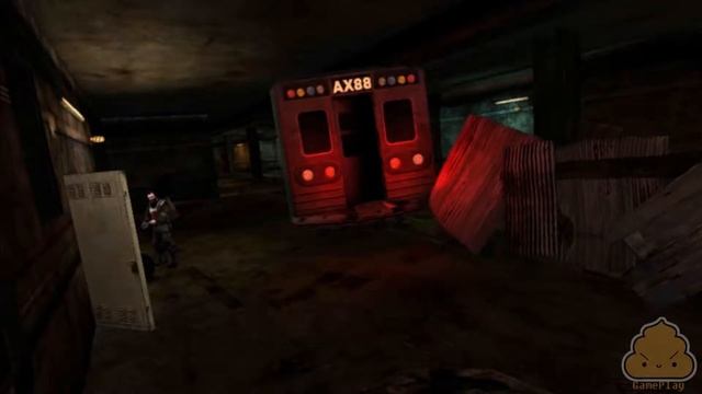 2013: Infected Wars - Playstation (Vita) Gameplay смотреть онлайн
