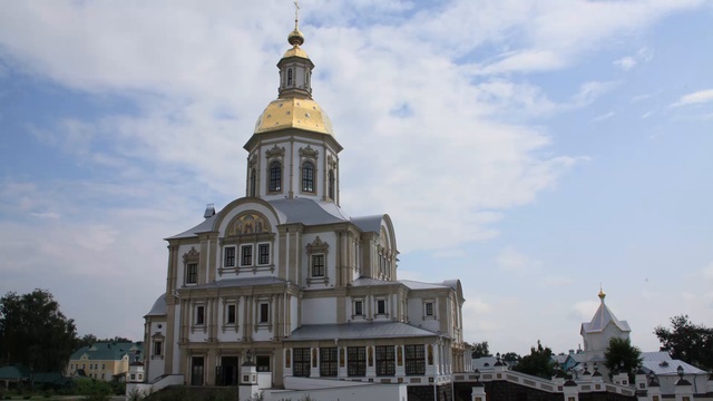 Дивеево блж.Параскева житие смотреть онлайн
