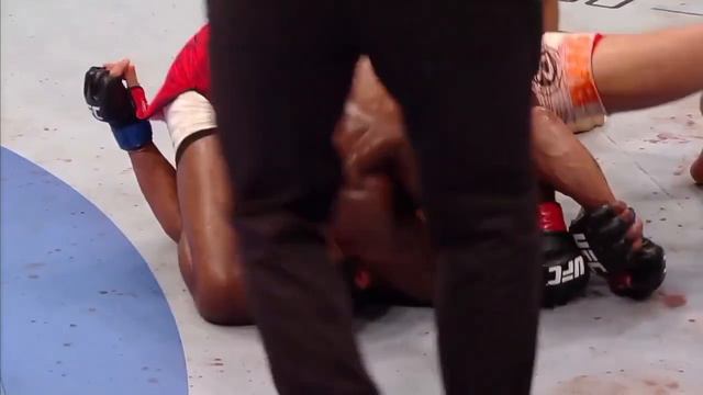 Jon "Bones" Jones - Highlights - Coming Home смотреть онлайн