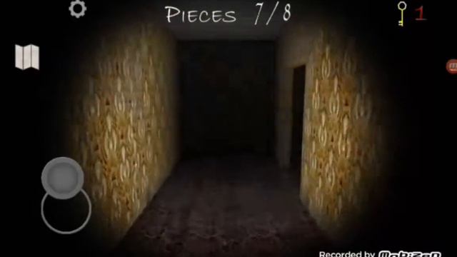 СЛЕНДЕРИНА!!!👽👽👽НЕ МОЖЕТ БЫТЬ ОНА ДОМА смотреть онлайн