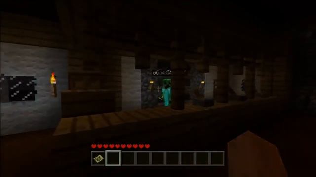 Minecraft Xbox The Best World Yet!? Medieval City! смотреть онлайн