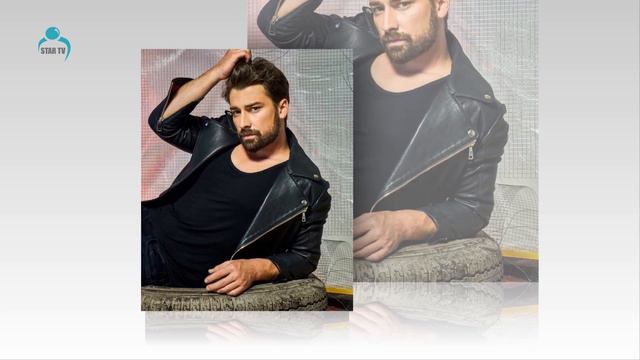 Альп Навруз будет сниматься в новой романтической комедии смотреть онлайн