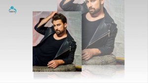 Альп Навруз будет сниматься в новой романтической комедии