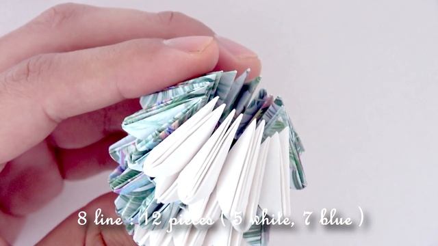 ORIGAMI 3D TUTORIAL / Baby Penguin -Pingüino bebe´en ORIGAMI 2020 смотреть онлайн