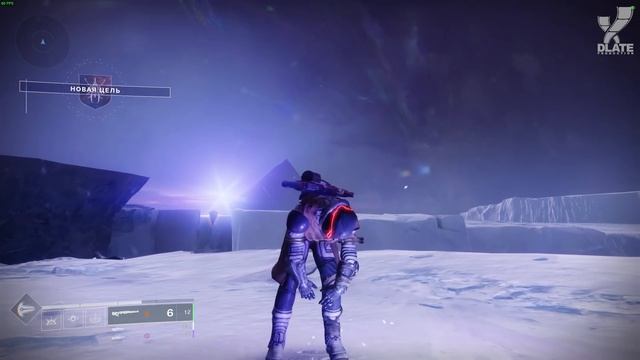 Destiny 2: Beyond Light – стоит ли возвращаться в игру? смотреть онлайн