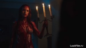 Ривердэйл/ Riverdale (3 сезон) Русский трейлер