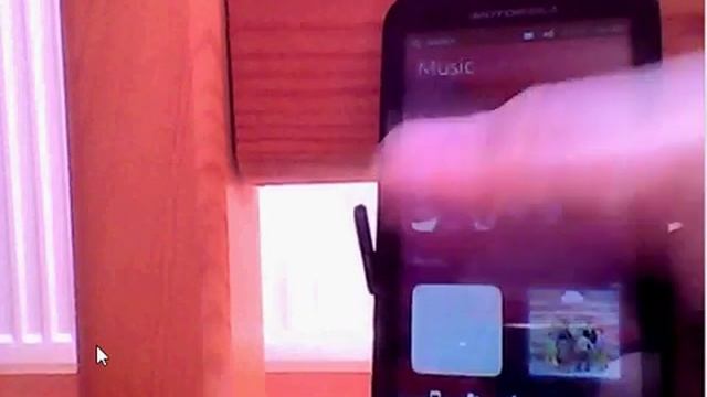 Ubuntu Touch Preview - Motorola Defy смотреть онлайн
