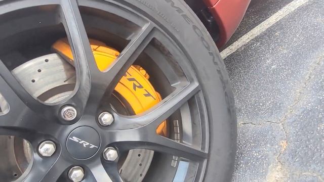 Matte Red Brown Metallic Oracal Vinyl смотреть онлайн