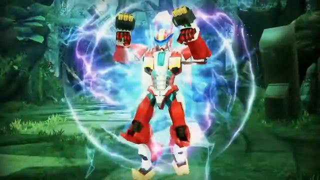 Aura Kingdom - Тайваньская версия игры получила обновление смотреть онлайн