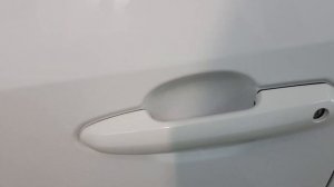 Двойное запирание дверей Toyota RAV4 New