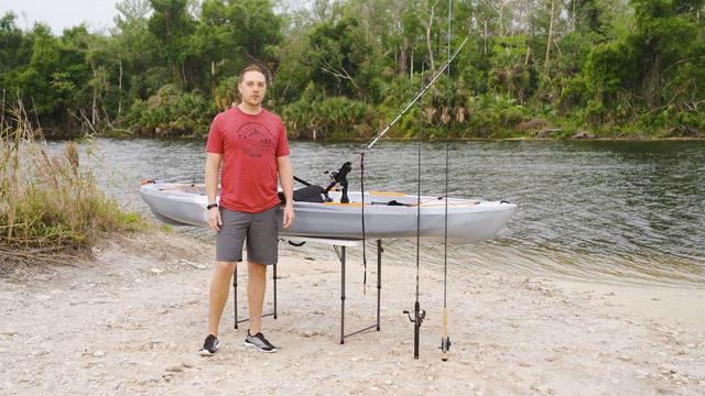 How To Use the Triple Threat Rod Holder | Lifetime How To Video смотреть онлайн