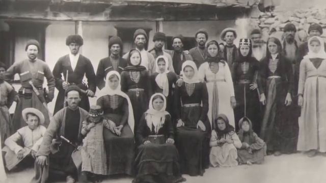 Габриэл Джабушанури Ингушетия и Хевсуретия Грузия одна судьба и история смотреть онлайн