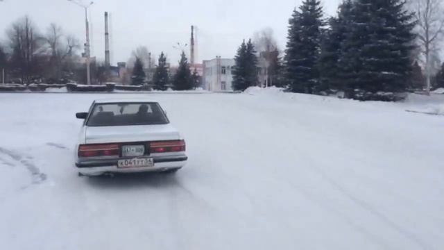 Дрифт пушка за 30тыс руб. cresta gx 71.борщфанзон смотреть онлайн