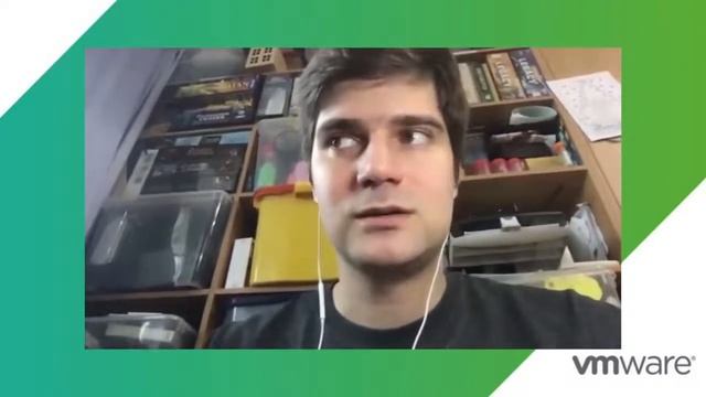 Бизнес и ИТ на удаленке: внедрение VDI-инфраструктуры: от бюджета до сроков смотреть онлайн