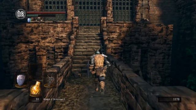 DARK SOULS: REMASTERED Прохождение ● ЧАСТЬ 3 ● ГАРГУЛЬИ КОЛОКОЛА смотреть онлайн