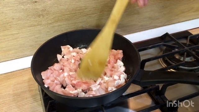 Салаты с Кориандром