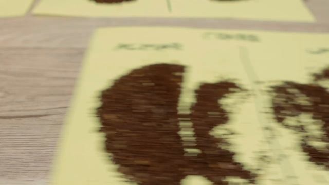 PERBANDINGAN HASIL GILINGAN GRINDER KOPI ALMAZ KG 589 VS LATINA 600N смотреть онлайн