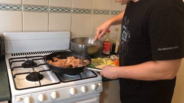 Как приготовить Пад Си Ю рецепт смотреть онлайн