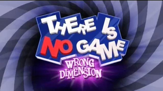 DJ Game's Song | There Is No Game: Wrong Dimension смотреть онлайн