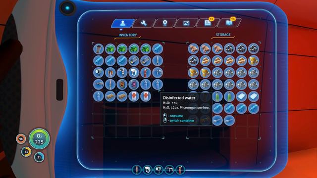 Subnautica v1.0 Tutorial Playthrough: Day 18 The Sea Emperor смотреть онлайн