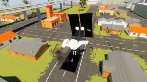 ЭВОЛЮЦИЯ БОССА КАМЕРАМЕНА 2.0 vs ЗАРАЖЕННОГО СПИКЕРМЕНА 2.0! БИТВА И ЭВОЛЮЦИЯ ТИТАНОВ В BRICK RIGS