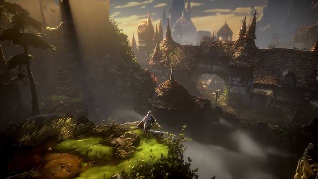 This Dark Souls Inspired ARPG Looks Incredible! | No Rest For The Wicked