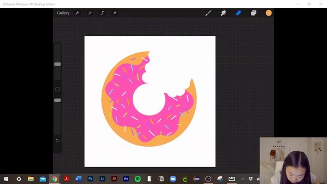 How I Make GIFs! смотреть онлайн