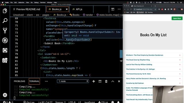 Week21-Day1 смотреть онлайн