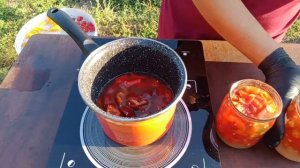 СОУС ТАБАСКО. Теперь вы знаете, насколько просто его приготовить.