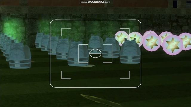 GTA Vice City AI Enhanced Weapons