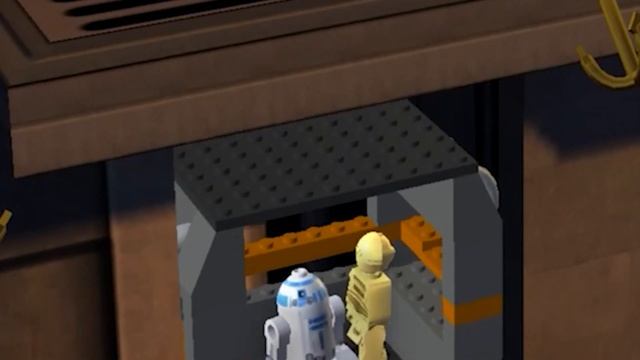 We Played The Lego Games In 2022 (Deleted Scenes)
