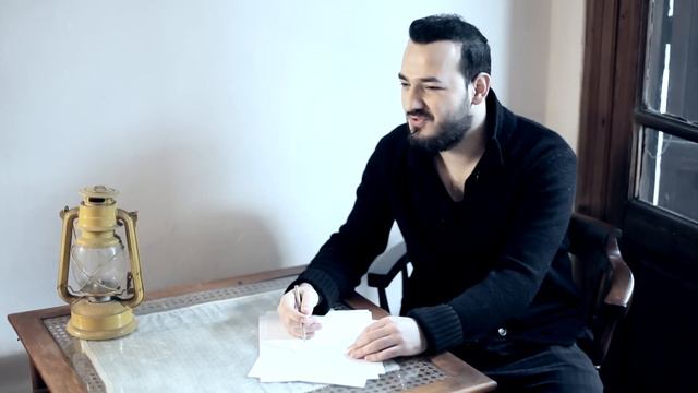 Ahmet Enes - Cennet