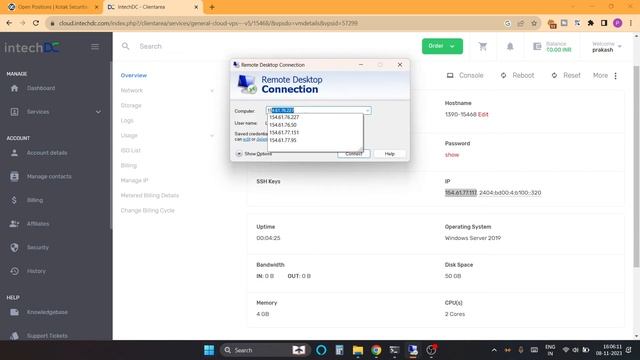 Python Algo Setup On cloud (RDP)| How to deploy algo on server смотреть онлайн