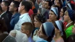 Георгий Шумер - Вошел ли ты в ковчег Божий | Проповедь