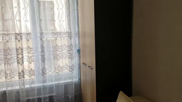 Студия в Центральном Сочи рядом с морем смотреть онлайн