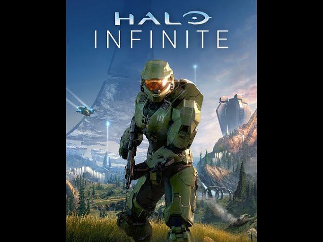 halo infinite смотреть онлайн