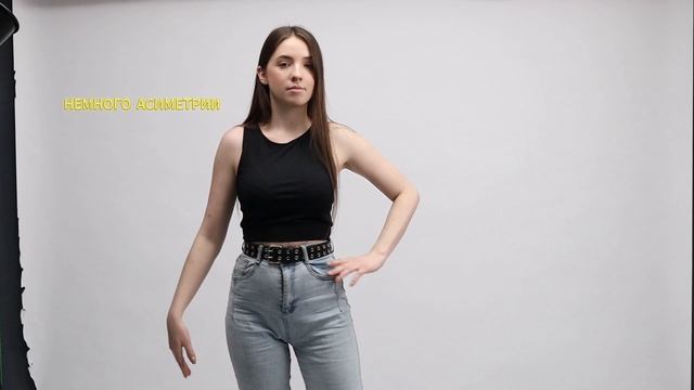 Позирование для начинающих моделей и фотографов смотреть онлайн