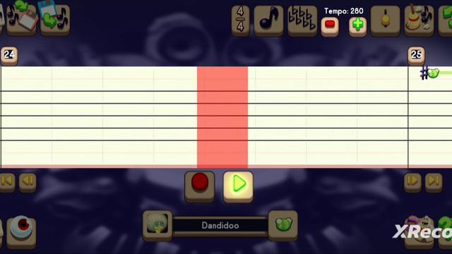 dandidoo | my singing monsters fire haven | composer tutorial смотреть онлайн